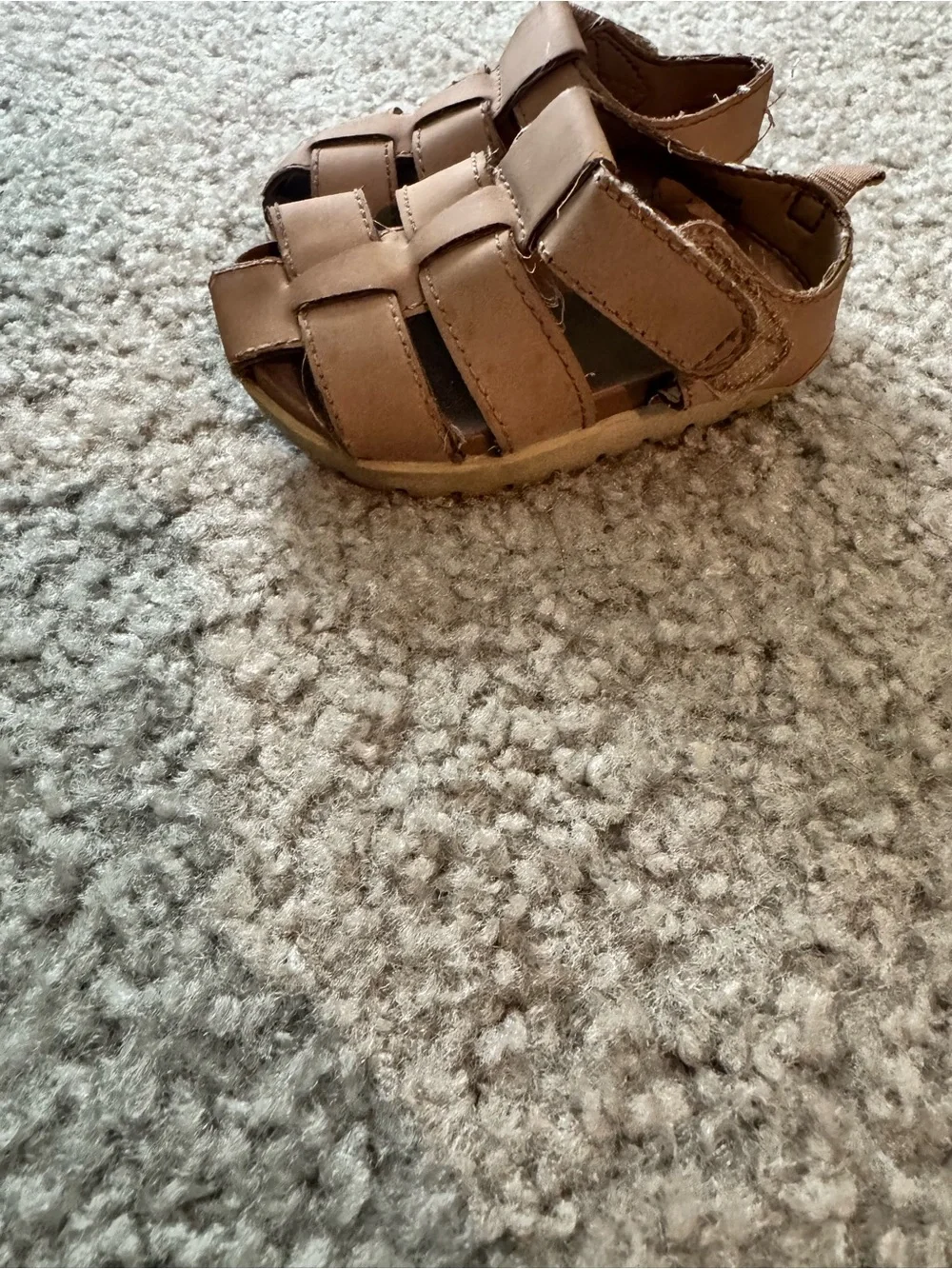 H&M soft woven